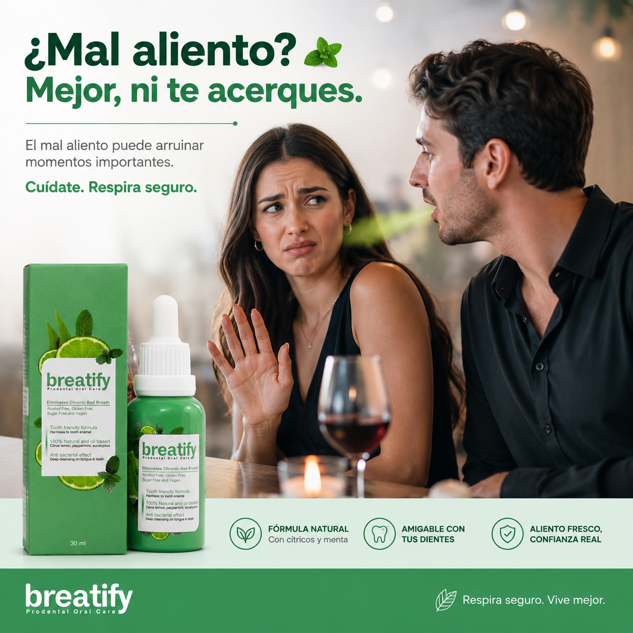 HAY OLORES QUE ALEJAN BESOS