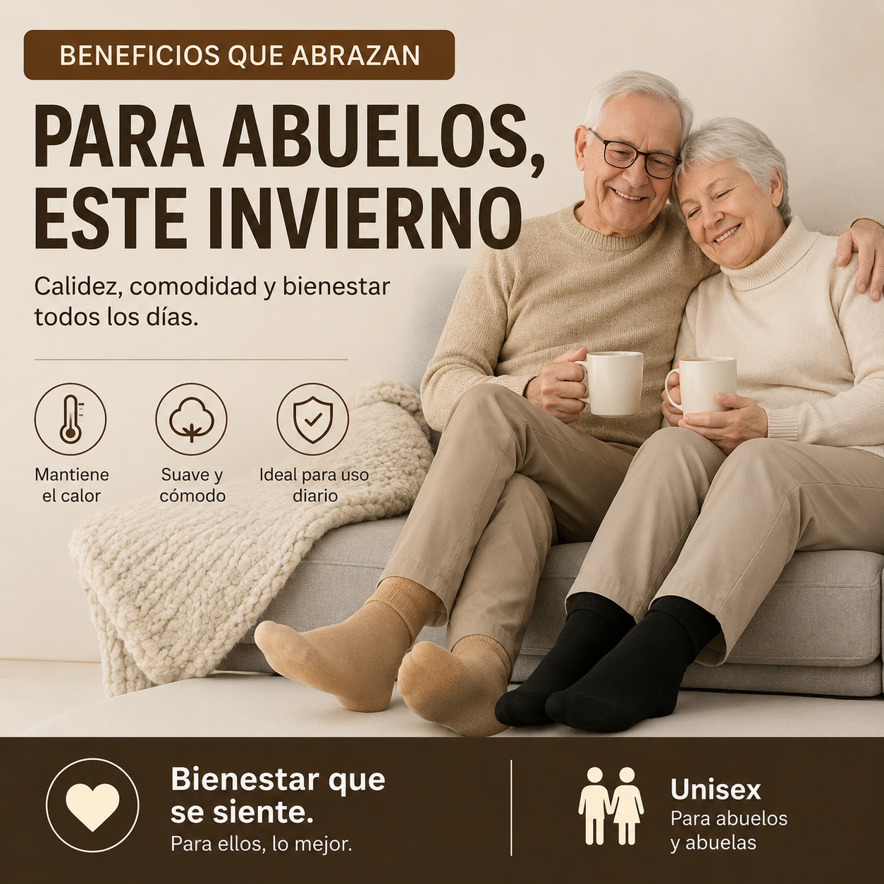 Tus Pies No Tienen Por Qué SUFRIR