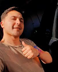 Carlos R. – 45 años